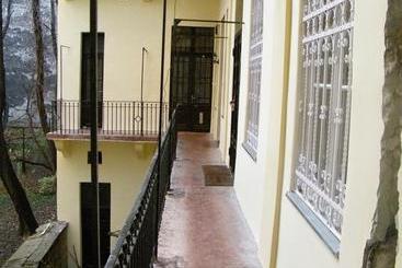 White Rabbit Hostel