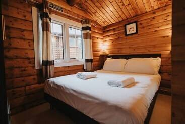 コテージ Cozy Hideway In Rural Mid Wales