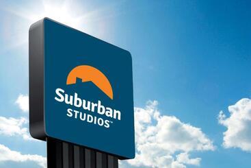 فندق Suburban Studios Mcdonough South I 75