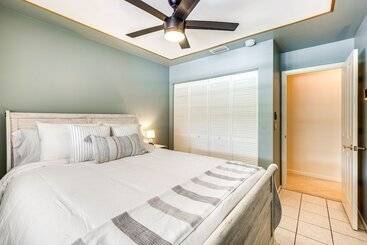 بيت ريفى Pet Friendly Bonita Springs Home W/ Private Pool