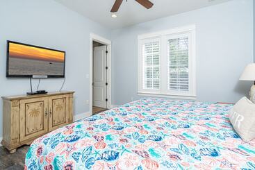 بيت ريفى Sandestin Bungalo 45: Golf Cart, Pool, & More!