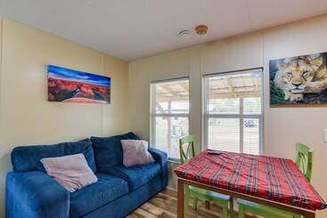 بيت ريفى Cozy Morriston Home   Close To Hits Post Time Farm