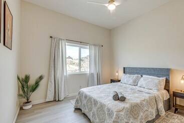 コテージ The Maharaja Retreat  W/ Hot Tub & Ev Charger!