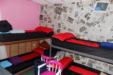 Hostal Doña Ana