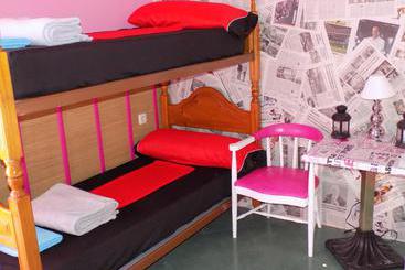Hostal Doña Ana