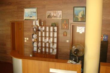 Family Hotel Diana