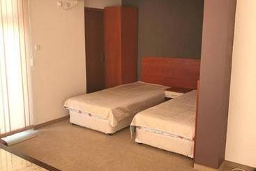 Family Hotel Diana
