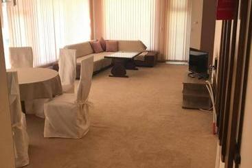 Family Hotel Diana