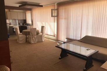 Family Hotel Diana