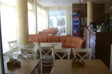 Family Hotel Diana