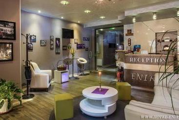 هتل Enira Spa