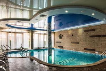 هتل Enira Spa
