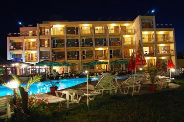 Park Hotel Argo   All Inclusive
