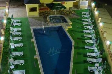 Spa Hotel Holiday