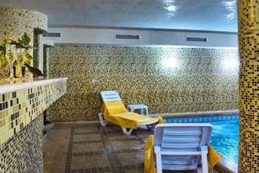Spa Hotel Holiday