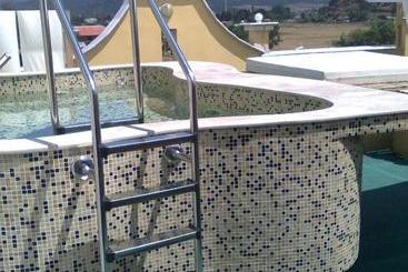 Spa Hotel Holiday