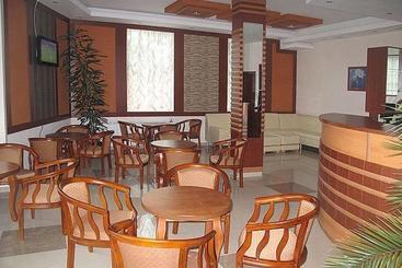 Spa Hotel Holiday
