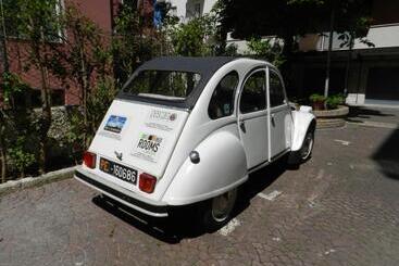 Al Volo B&b