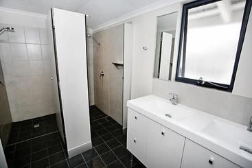 هاستل Albany Bayview Lodge Yha