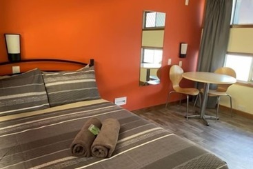 הוסטל Yha Alice Springs