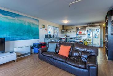 هاستل Bells Beach Backpackers