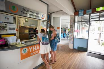 هاستل Yha Coolangatta Gold Coast