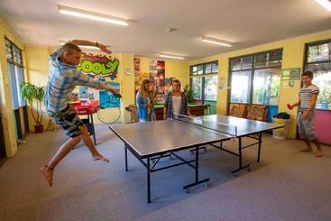 هاستل Yha Coolangatta Gold Coast
