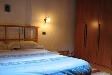 B&b Vecchio Torchio