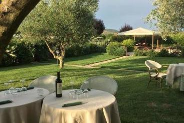 Agriturismo   B&b L Acquacotta