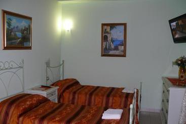 B&b La Vecchia Stazione