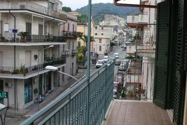 B&b La Vecchia Stazione