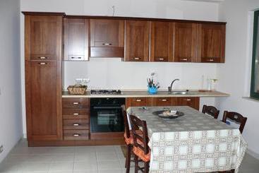 B&b La Vecchia Stazione