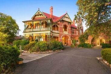 צימר Langley Estate, Bendigo