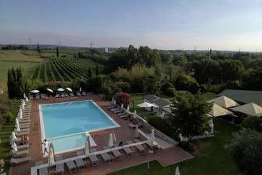 تختخواب و صبحانه Locanda Bella Italia