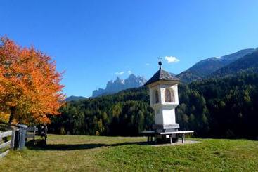 تختخواب و صبحانه Raschötzhof