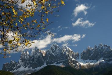 تختخواب و صبحانه Raschötzhof