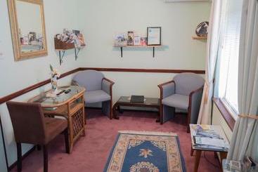 Busselton Marina Bed And Breakfast