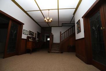 Colwyn House Bed & Breakfast & Stable Cottage