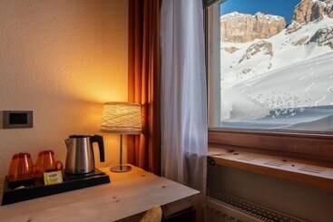 هتل Col Di Lana