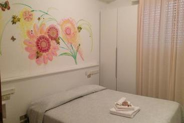 هتل Ristorante Gentile