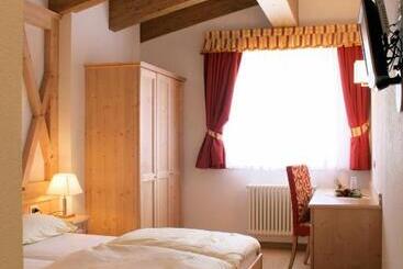 فندق Rifugio Solander