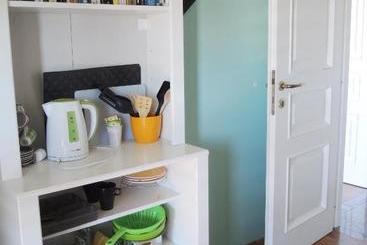Le Ninfe Bed And Breakfast