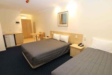 Lismore Bounty Workers Club Motel