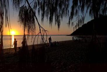 Magnetic Island Bed And Breakfast