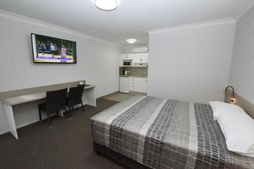 Raintree Motel Biloela