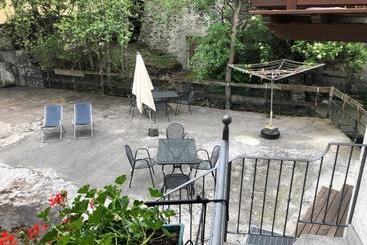 اقامتگاه Casa Vacanze Sablonera