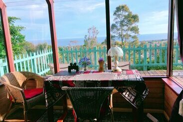 The Goat And Goose Bed & Breakfast