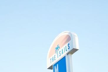 The Sails Motel Brunswick Heads