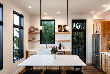 아파트호텔 Horsefeathers