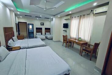 호텔 Kirti Heritage